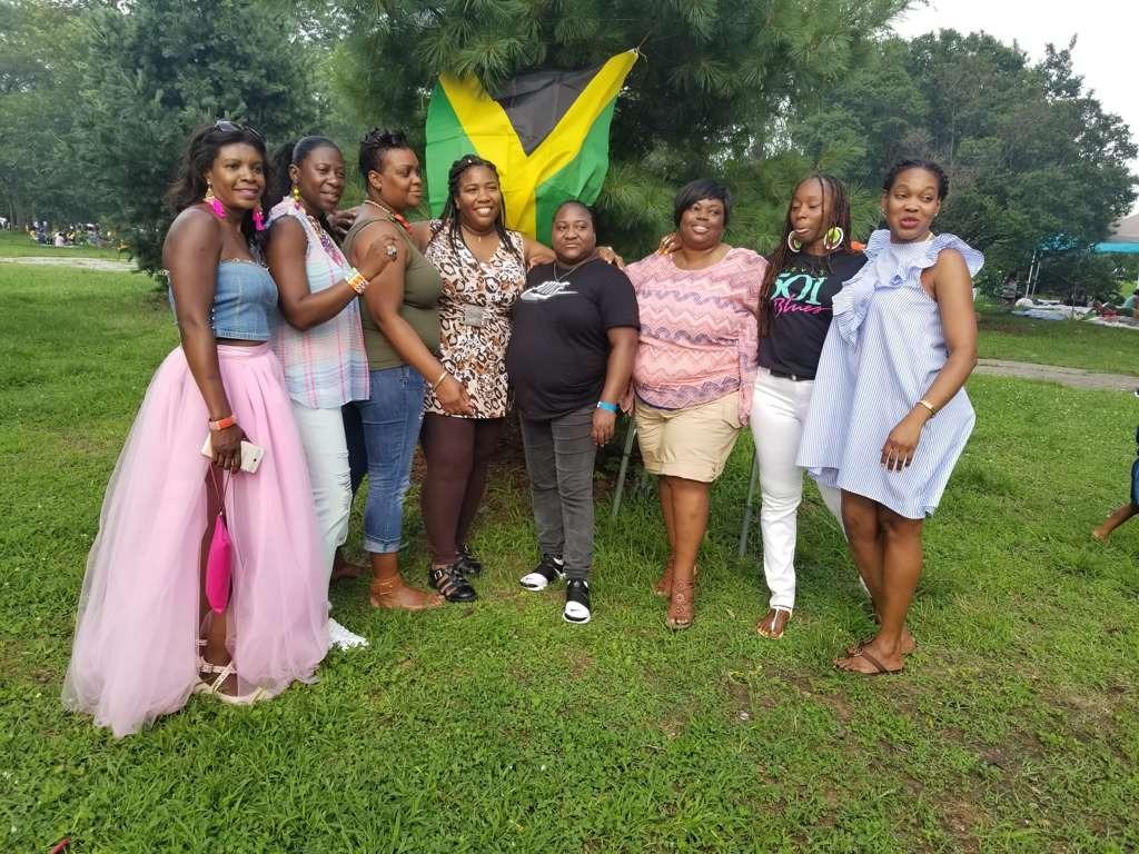 2018 Meetup