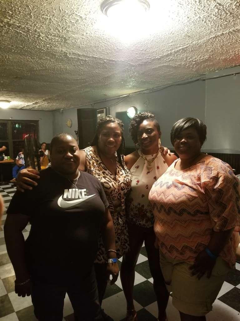 2018 Meetup