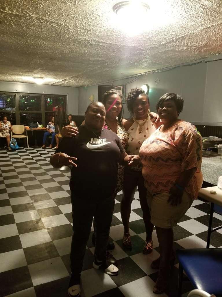 2018 Meetup