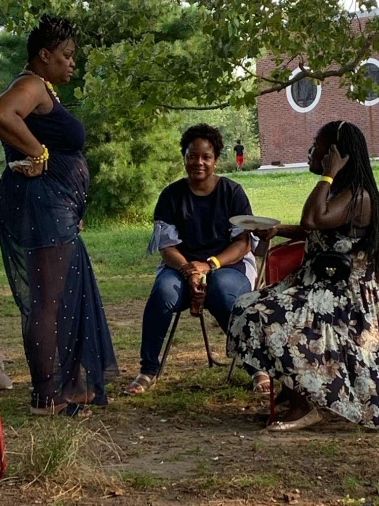 2019 Meetup