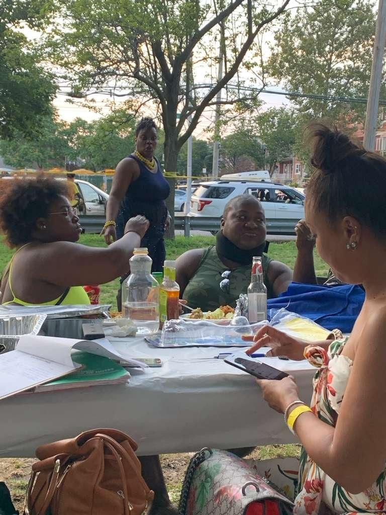 2019 Meetup
