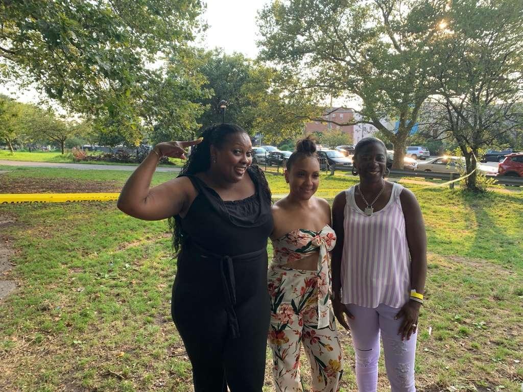 2019 Meetup