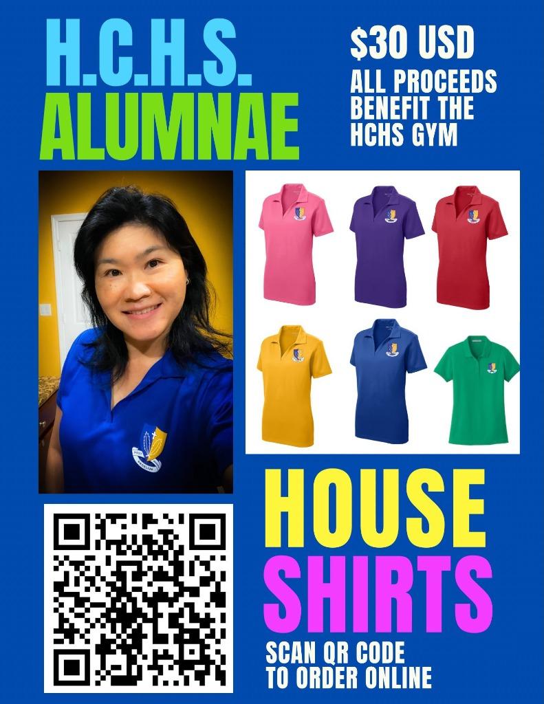 Holy Childhood HS Online Store
