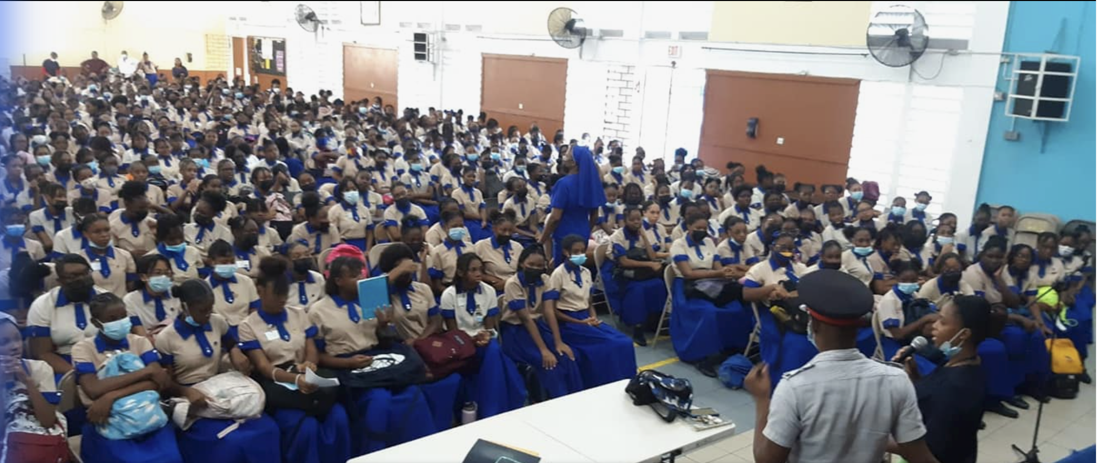 Drug Awareness Presentation