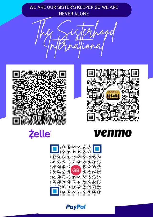 Payment QR Codes