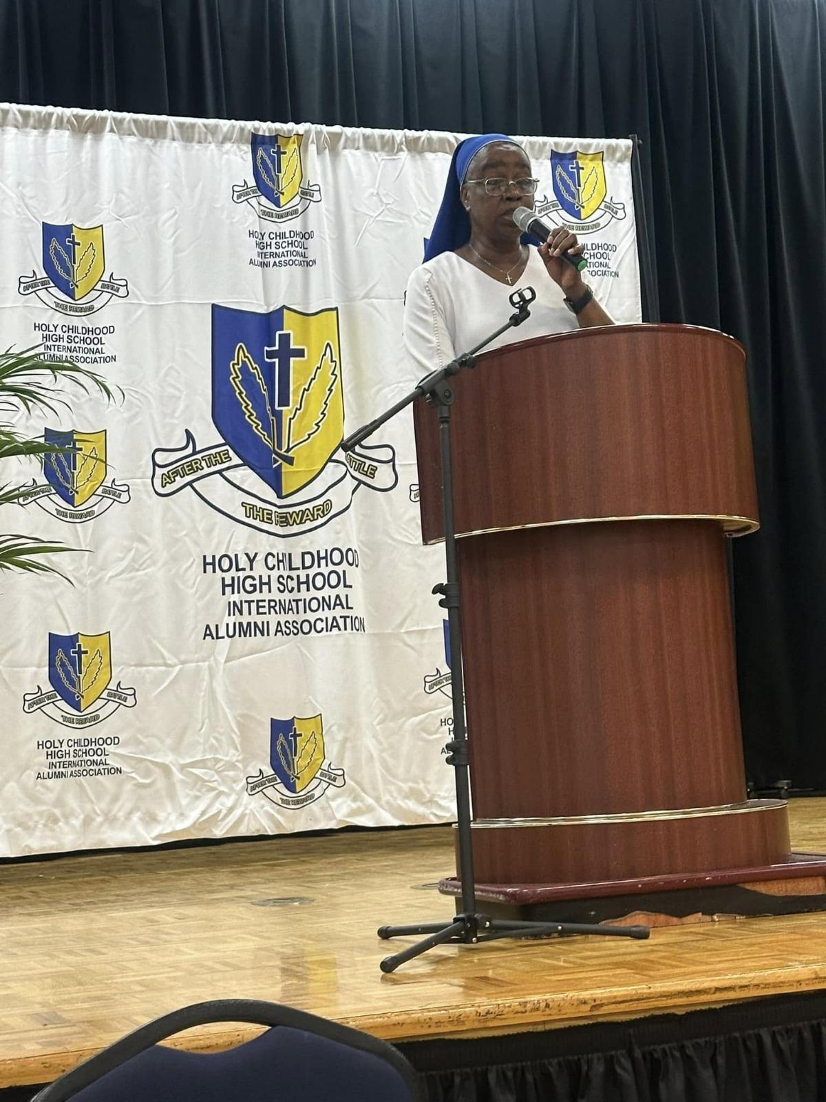 Prayer Breakfast 2025 Photo 1