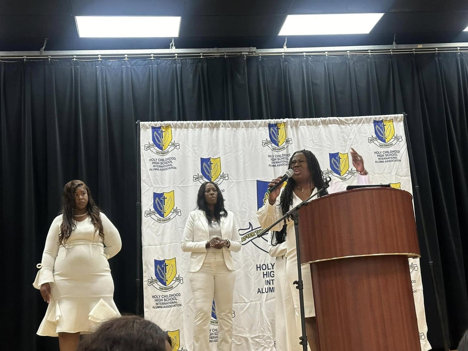 Prayer Breakfast 2025 Photo 11