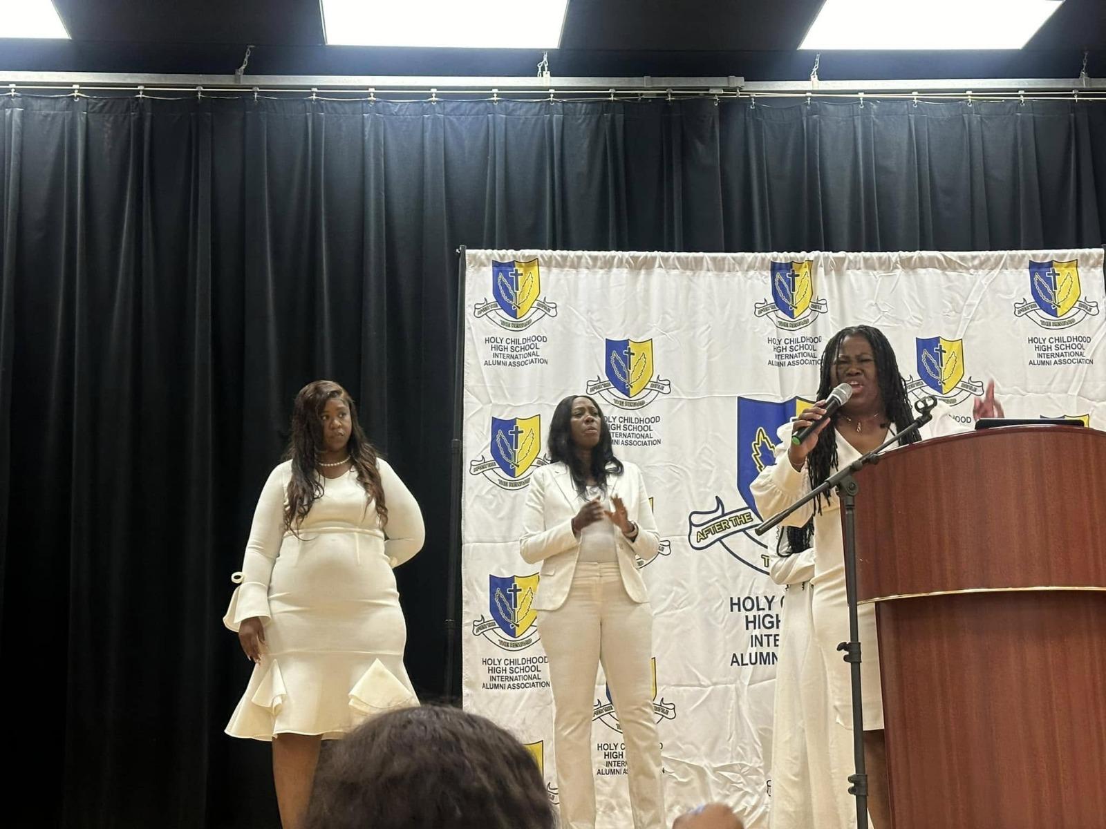 Prayer Breakfast 2025 Photo 13