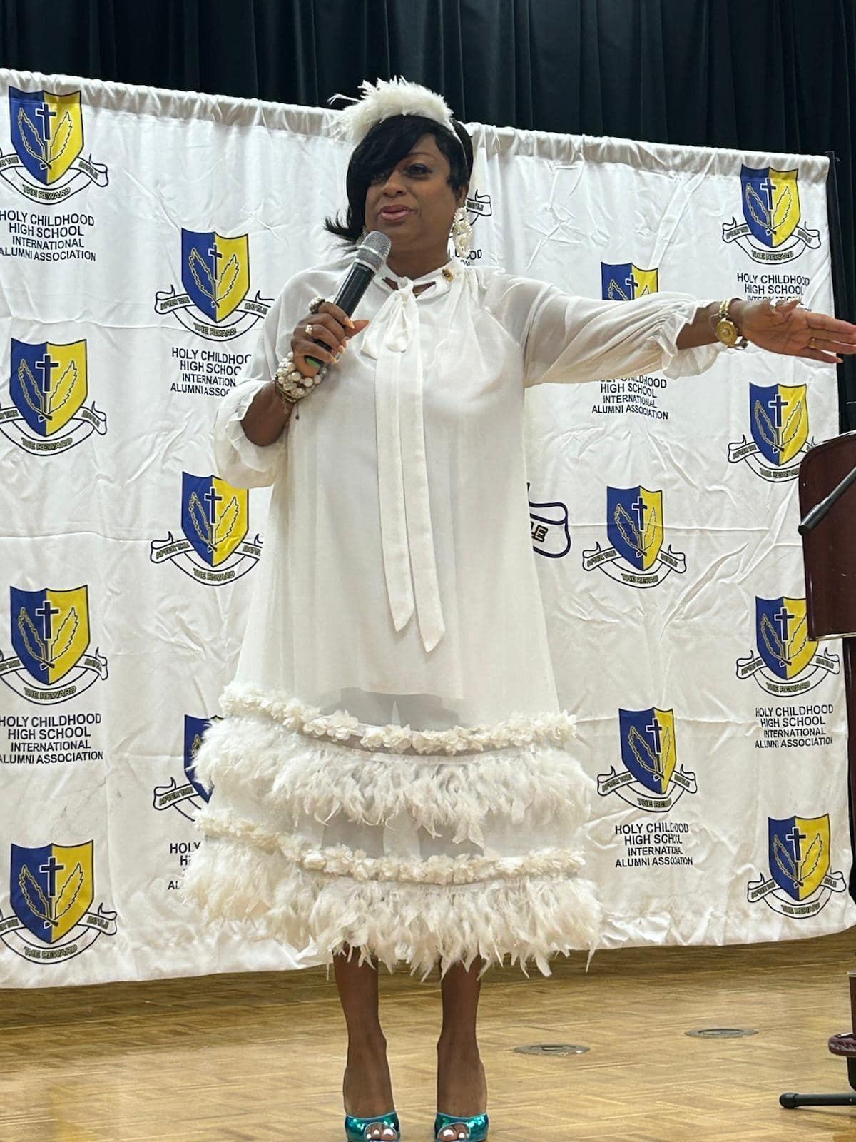 Prayer Breakfast 2025 Photo 15