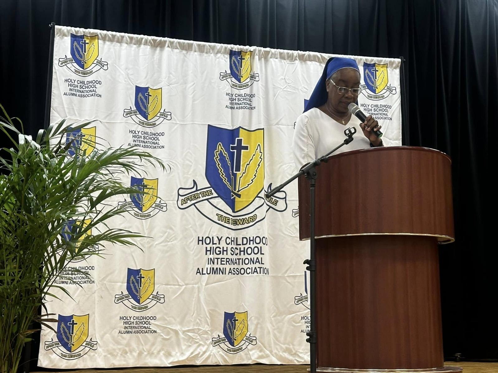 Prayer Breakfast 2025 Photo 2