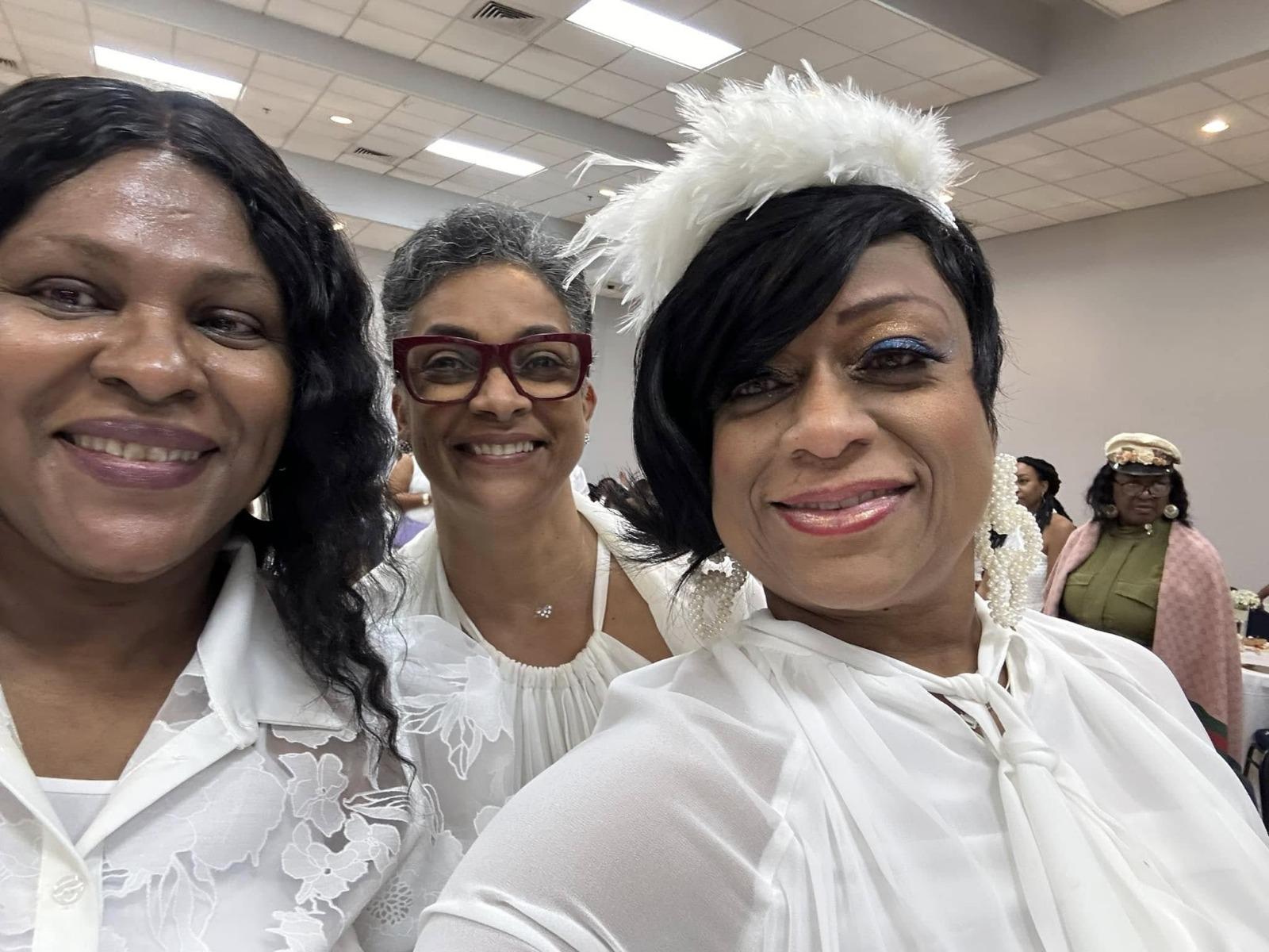 Prayer Breakfast 2025 Photo 3