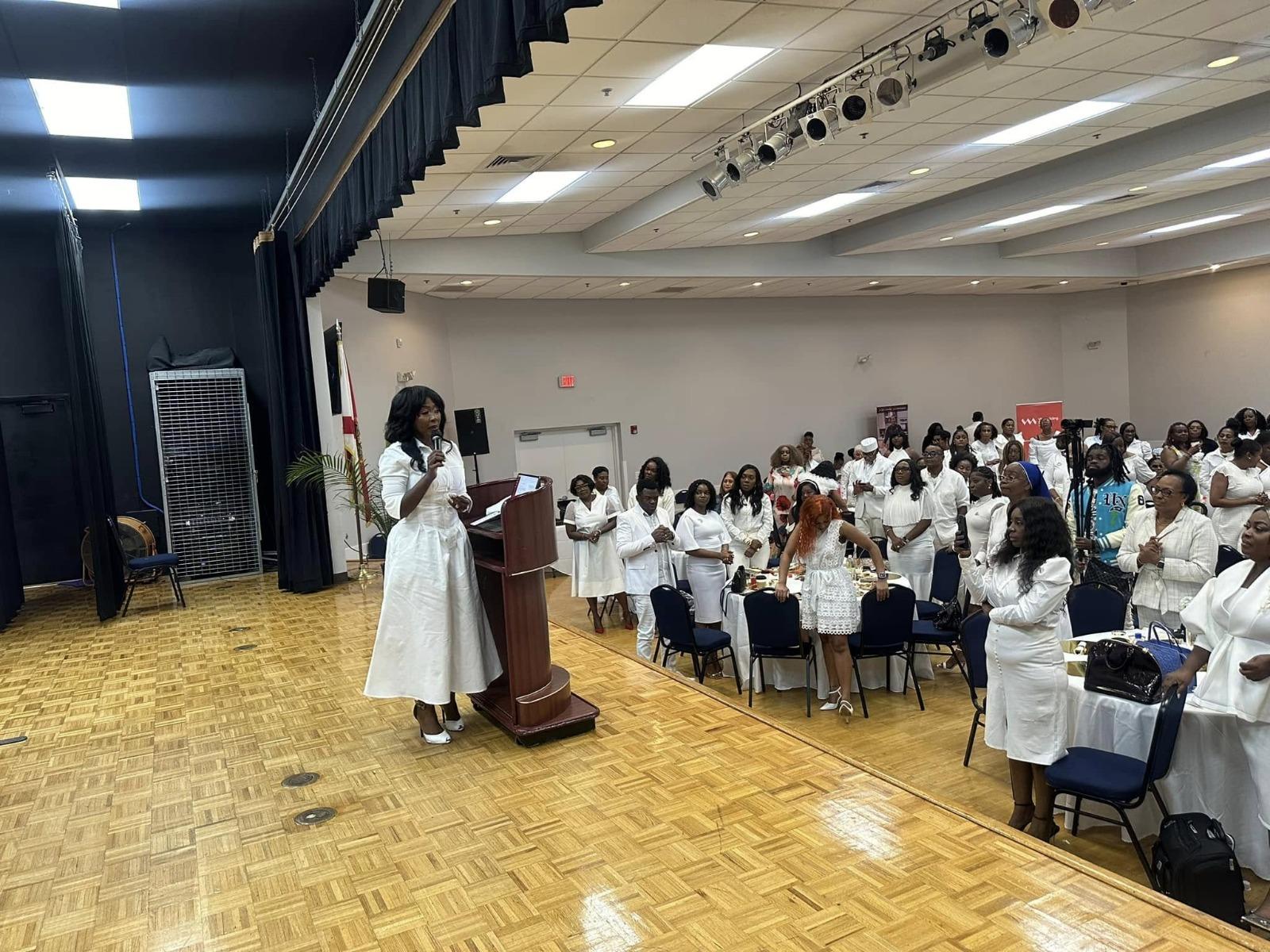 Prayer Breakfast 2025 Photo 4