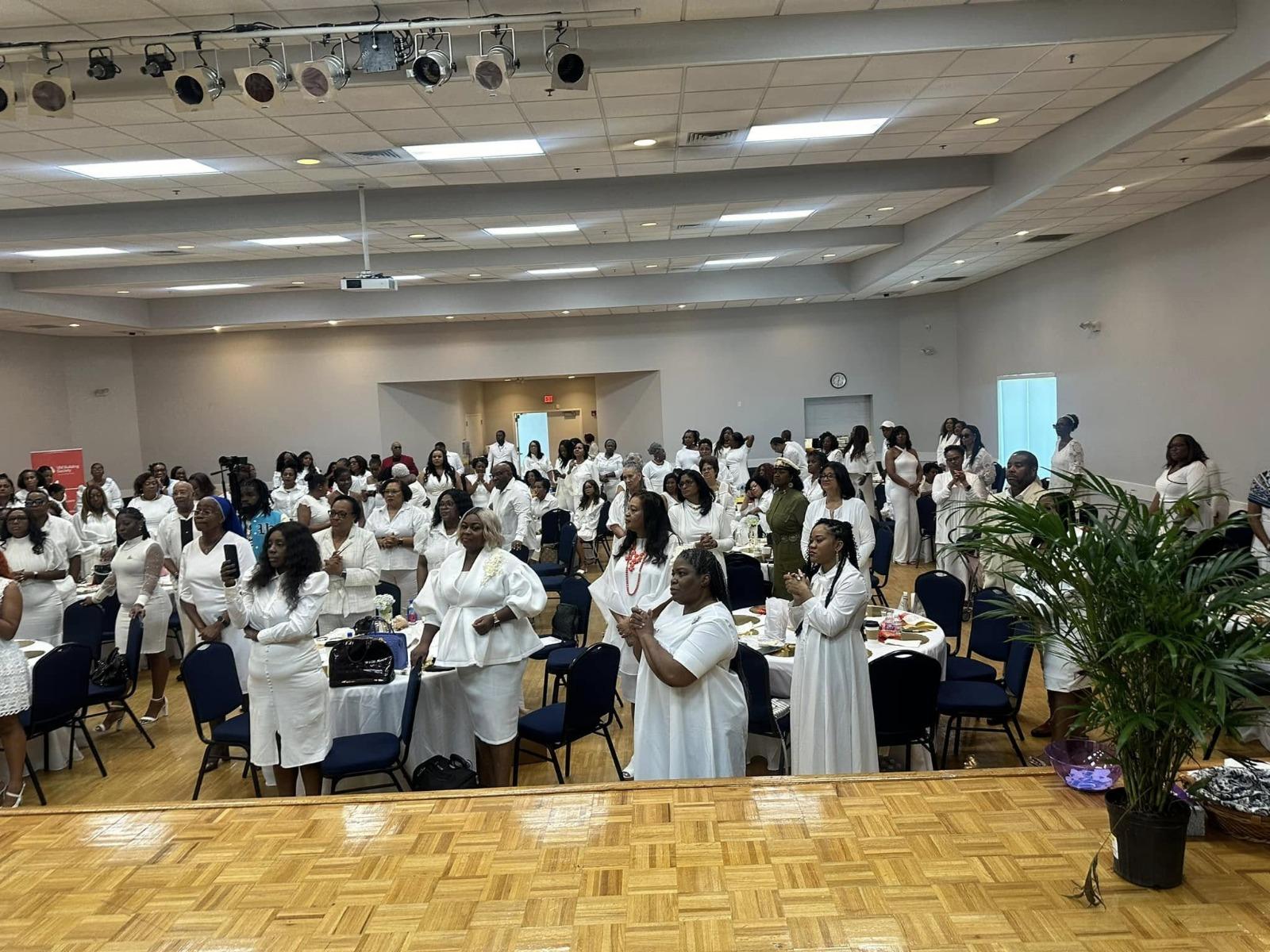 Prayer Breakfast 2025 Photo 5