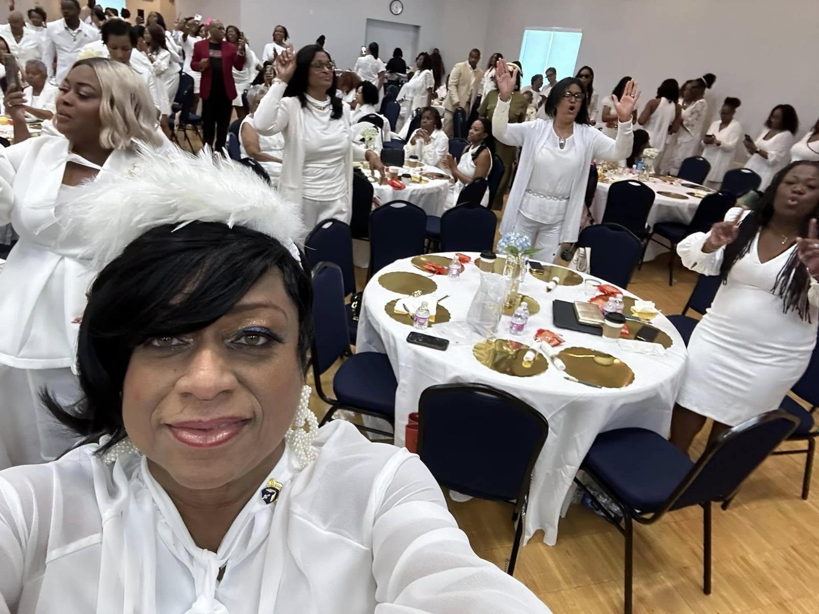 Prayer Breakfast 2025 Photo 6