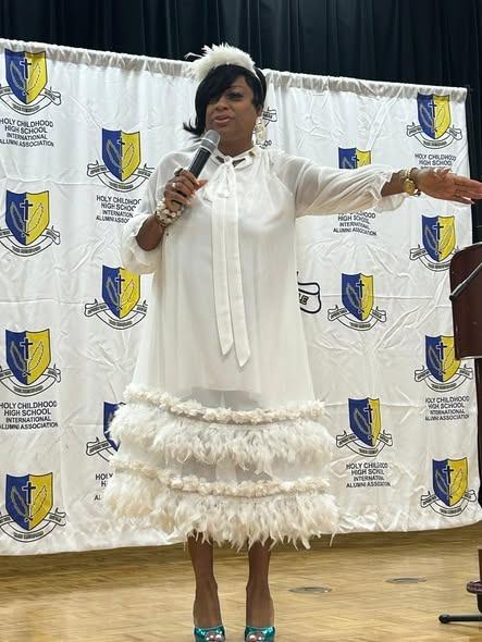 Prayer Breakfast 2025 Photo 7
