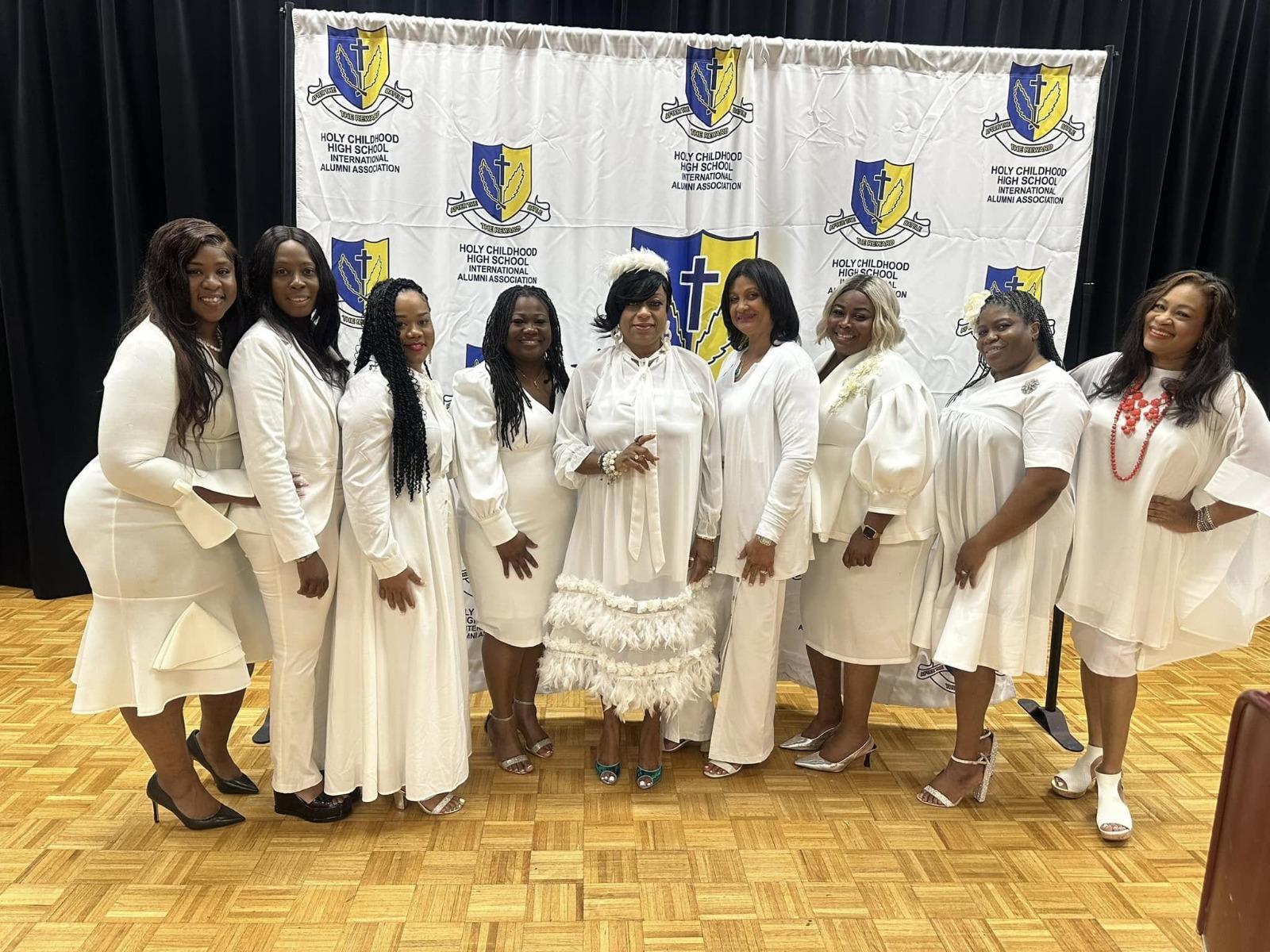 Prayer Breakfast 2025 Photo 8