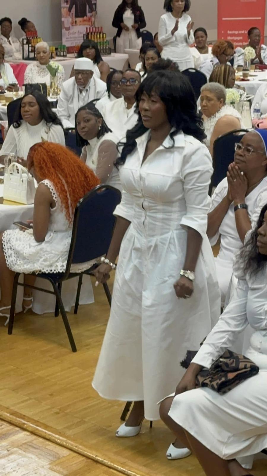 Prayer Breakfast 2025 Photo 9
