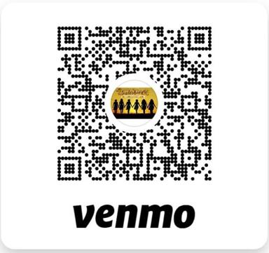 Venmo QR Code