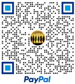PayPal QR Code