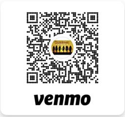 Venmo QR Code
